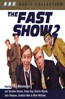Title details for The Fast Show 2 by BBC Audiobooks - Available